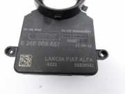 Fiat Doblo II 263 10-15 Lenkwinkelsensor
