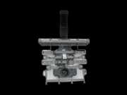 Hyundai Tucson IV NX4 20-23 Gebläsemotor Lüftermotor für HV Batterie Akku Links Vorne