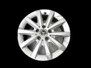 Mercedes W246 B180 14-18 1x Felge Alufelge 5X112 6.5X16Zoll ET49