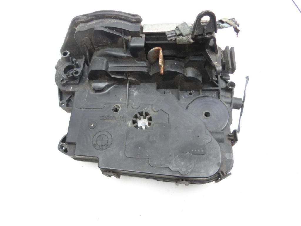 BMW E91 320D LCI 09-13 Kombi T?rschloss m. ZV Stellmotor Links Hinten Bild BMW E91 320D LCI 09-13 Kombi T?rschloss m. ZV Stellmotor Links Hinten