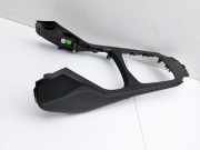 BMW F40 M135i 19-25 Blende Verkleidung Einbaurahmen für Mittelkonsole Konsole