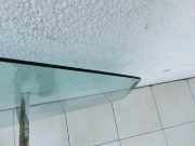 Volvo C70 II 542 05-09 Cabriolet RVK Seitenscheibe für Tür Türscheibe Rechts Vorne