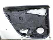 Audi A6 4G C7 11-14 qu Kombi Türverkleidung Türpappe Rechts Hinten