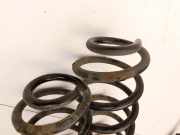 Ford EcoSport 12-22 Beide Feder Federn Hinten