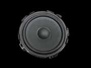 Mercedes W213 E200 16-20 Lautsprecher Mitteltöner Links Vorne für Fußraum