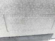 BMW F11 530dx 10-14 Kombi Kofferraummatte Kofferraum Einlegeboden