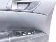 Suzuki Kizashi 09-16 Türverkleidung Türpappe Links Vorne