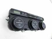 VW Passat 3C B6 05-10 Bedienteil Bedienelement Heizung Klimabedienteil mit Sitzheizung Regler