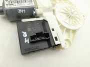 Renault Megane III 09-12 Kombi Fensterhebermotor Rechts Hinten