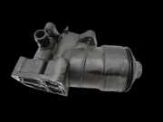 VW Passat 3C B7 10-15 2,0d 103KW CFFB Ölfiltergehäuse Gehäuse Halter für Ölfilter