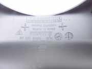 Porsche Cayenne 92A Turbo S Verkleidung Abdeckung Unten für Lenksäule