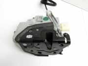 VW Passat 3C B7 10-15 Kombi Türschloss m. ZV Stellmotor Links Vorne