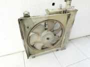 Toyota Aygo II KGB4 14-18 1,0 51KW Lüfter Ventilator f. Kühler