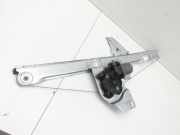 Citroen Berlingo B9 12-18 Lieferwagen Fensterhebermotor mit Fensterheber Rechts Vorne