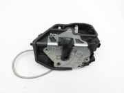 BMW E87 1er 116i 04-07 Schrägh Türschloss m. ZV Stellmotor Links Hinten
