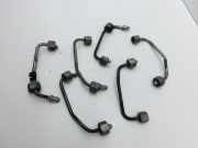 Audi A6 4F C6 qu 04-08 TDI 3,0 171KW Hochdruck Leitung Kraftstoffleitung