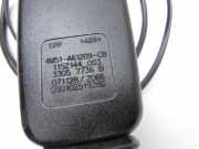 Ford Focus II CC 08-10 Cabriolet Gurtstraffer Gurtschloss Fahrer Links Vorne