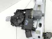 Opel Zafira C 16-19 Fensterhebermotor mit Fensterheber Rechts Hinten