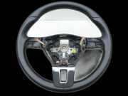 VW Touran 1T 10-15 Lenkrad ohne Airbag Multifunktion Leder