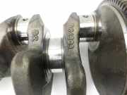 Mercedes S204 W204 C200 08-11 CDI 2,2 100KW 646.811 Kurbelwelle