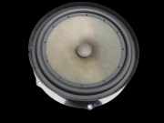 Skoda Superb II 3T 08-13 Kombi Lautsprecher Türlautsprecher Vorne Rechts