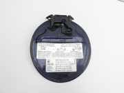 VW Sharan 7M 00-05 Tankdeckel Tankklappe Solar Silber