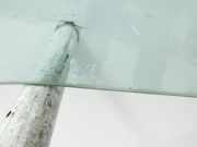 Peugeot 308 I CC T7 07-11 Cabriolet Seitenscheibe LVK Fenster Türscheibe Links Vorne