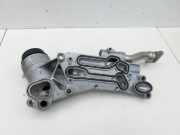 Opel Astra J 10-12 1,6i 85KW A16XER Ölfiltergehäuse Gehäuse Halter für Ölfilter
