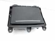 Audi A6 4G C7 10-14 Lim Becherhalter Getränkehalter mit Blende Mittelkonsole