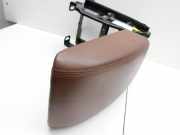 Audi Q5 8R 08-12 Armlehne Mittelarmlehne Auflage Zimtbraun Leder