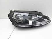 VW Golf 7 VII 5G 12-17 Scheinwerfer Frontscheinwerfer Rechts Vorne