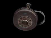 Dacia Duster II HM 18-21 dCi 1,5 85KW 4WD Achsschenkel Radnabe Links Hinten