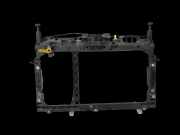 Ford Tourneo Courier 18-22 1,0 74KW Schlossträger Frontmaske Frontgerüst Träger