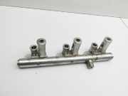 Peugeot 208 I 15-19 1,2 81KW Einspritzleiste Düsenstock für Einspritzanlage