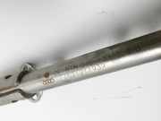 Seat Ibiza IV 6J SC 12-15 TSI 1,2 66KW Einspritzleiste Düsenstock Einspritzanlage