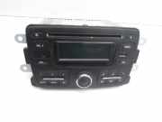 Dacia Sandero II B52 17-20 Autoradio CD-Radio