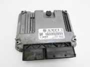 VW Tiguan 5N 11-16 2,0 155KW Steuergerät ECU für Motor Motorsteuergerät