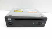 Land Range Rover L322 05-09 Navigationssystem Navi Rechner