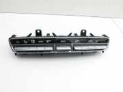 Mercedes S205 W205 14-18 Bedienteil Bedienelement Heizung Klimabedienteil