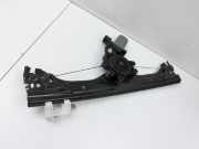 Fiat 500 07-15 3T Fensterhebermotor mit Fensterheber Rechts Vorne