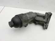 BMW E61 525d 04-07 2,5d 130KW M57/TU 256D2 Ölfiltergehäuse Gehäuse Halter für Ölfilter