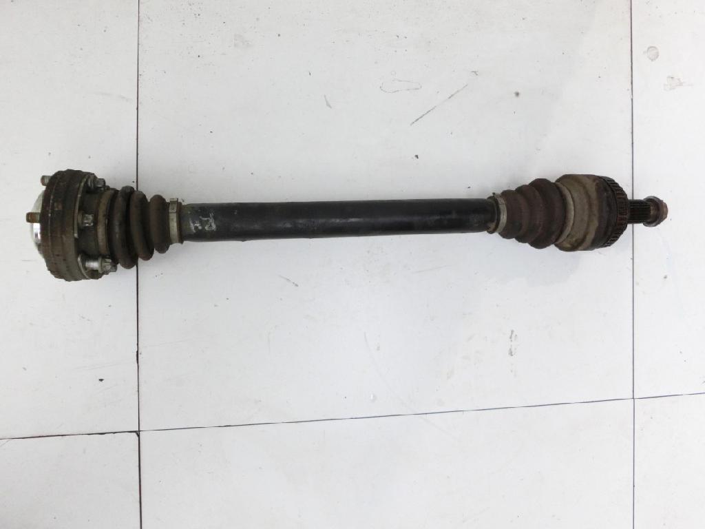 BMW E90 3er 325i 05-08 5T 2,5i 160KW Antriebswelle Gelenkwelle Rechts Hinten Bild BMW E90 3er 325i 05-08 5T 2,5i 160KW Antriebswelle Gelenkwelle Rechts Hinten