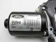 Ford Transit Courier 14-18 Wischermotor m. Wischergestänge Vorne Rechts