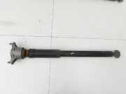 Mercedes W176 A180 12-15 Stossdämpfer Links Hinten