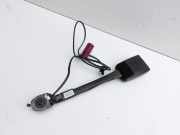 Ford Focus III 3 14-20 Kombi Gurtschloss Rechts Vorne