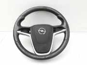 Opel Cascada W13 13-19 Lenkrad ohne Airbag