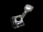 Ford Focus III 3 14-20 1,5 88KW XWDB16 XWDB Kolben mit Pleuel Pleuelstange Motorkolben A