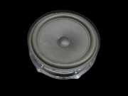 VW Touareg 7P 10-14 VW Touareg 7P Lautsprecher Rechts Hinten