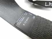 Opel Combo D X12 11-18 Kombi Gurt Sicherheitsgurt Links Hinten