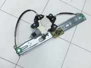 Ford Connect V408 13-18 Fensterhebermotor mit Fensterheber Links Vorne